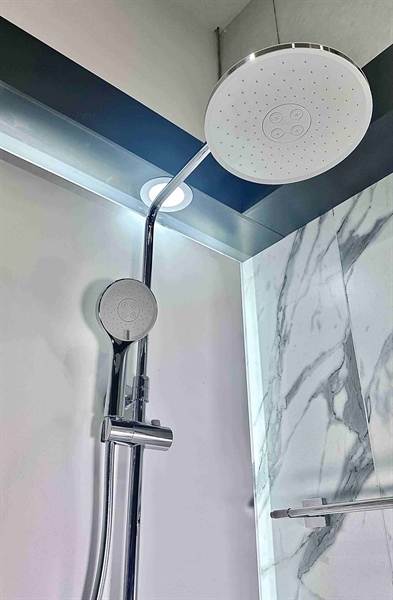 Sen cây bàn nhiệt độ tẩy cặn tự động 26162-625/1B-1 - Ảnh 5