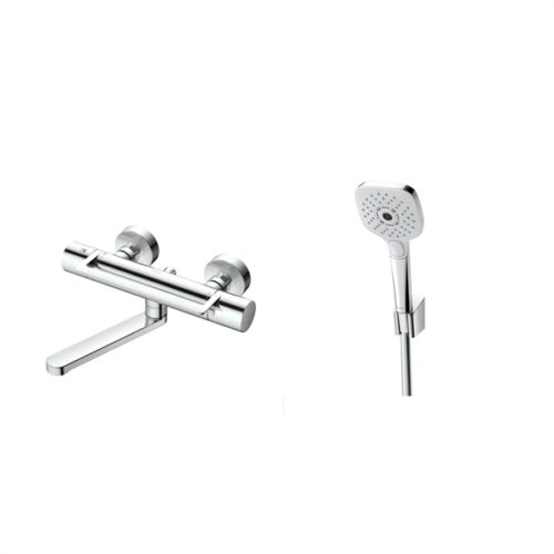 Sen tắm nhiệt độ Nhật Bản dòng GG