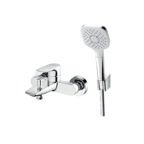 Bộ sen tắm nóng lạnh GA