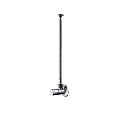 Van khóa kèm dây cấp nước
