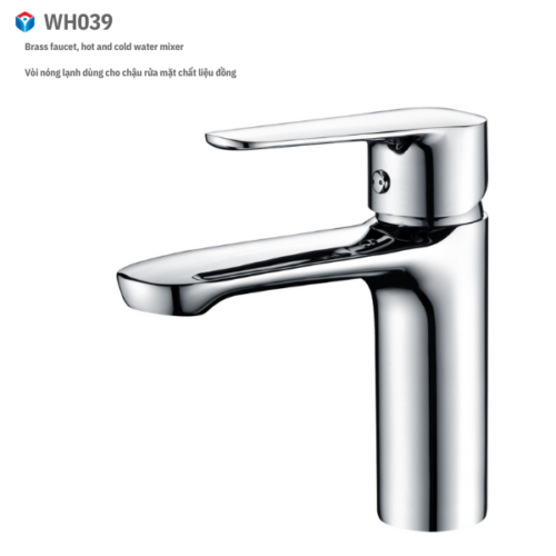 Vòi Lavabo