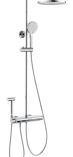 Sen Cây Bàn Nhiệt Độ JOMOO 26163-644/1B-I011
