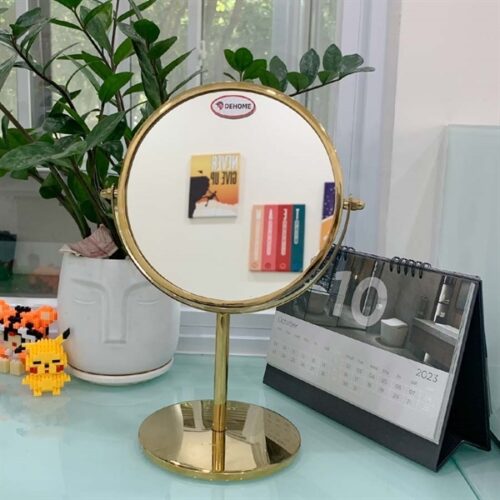 Gương trang điểm DPVD20A