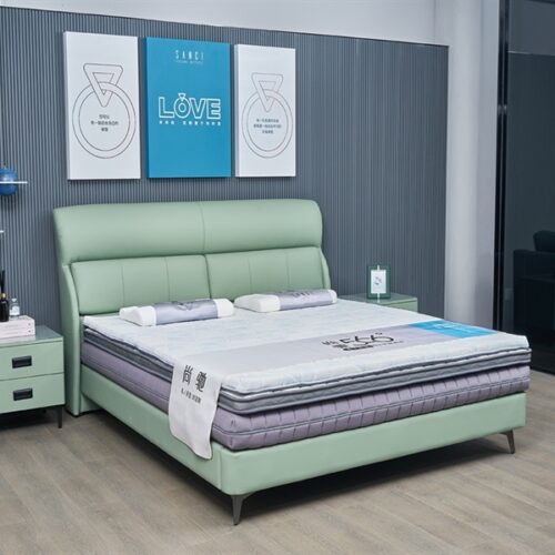 GIƯỜNG CE-16018WX