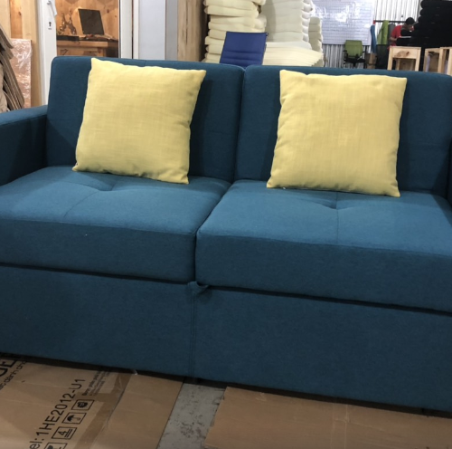 Sofa bed Slumber 5