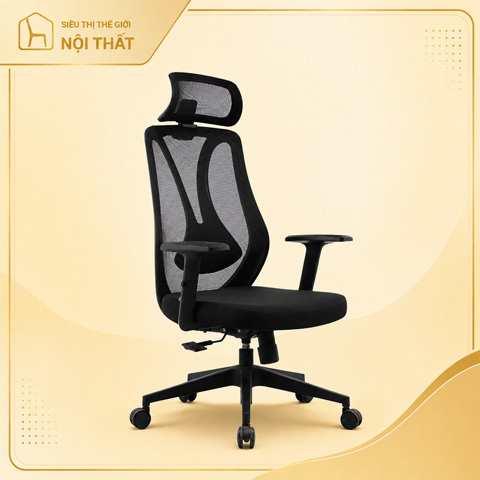 Ghế VP relax Further 87-HR