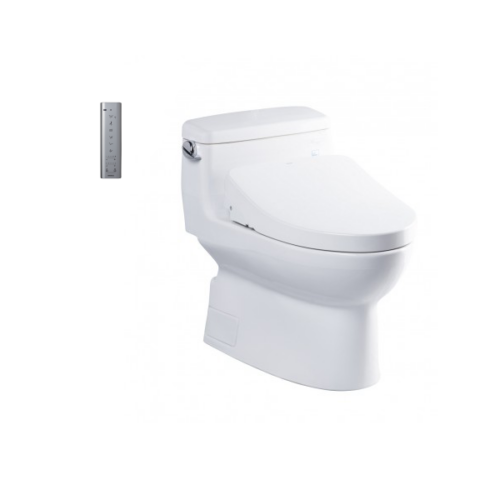 Bàn cầu Washlet