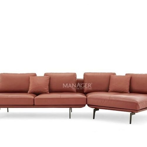 Sofa băng 4G Pioneer 1-MS