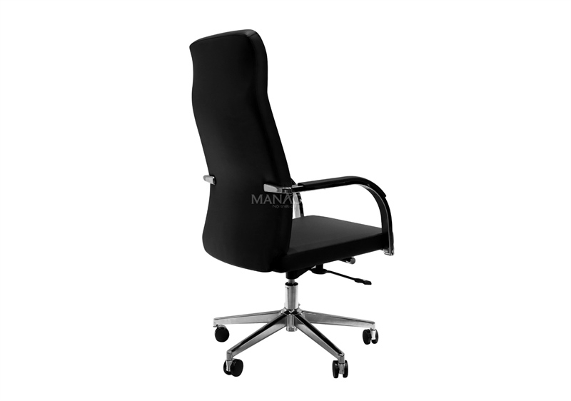 Ghế lưng cao Helios 7-HR - Ảnh 4
