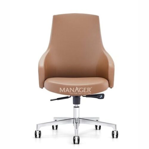 Ghế lưng trung Trendy 2-MR