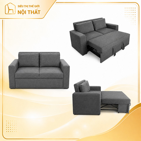 Sofa giường Slumber 4
