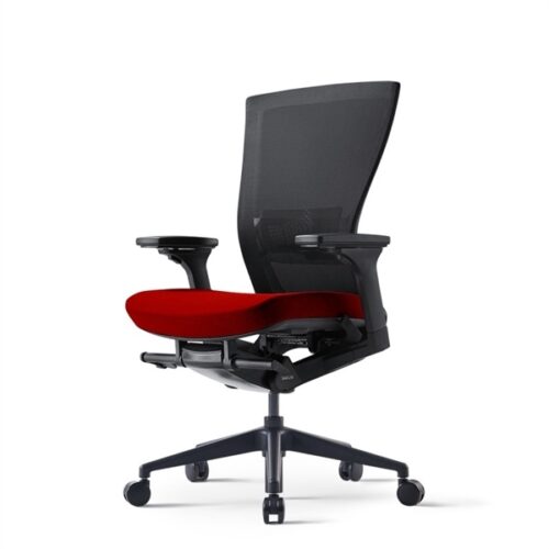 Ghế lưng trung RADG120-4MR
