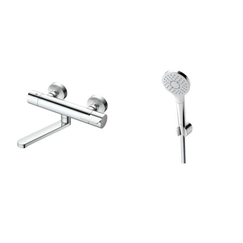 Sen tắm nhiệt độ Nhật Bản dòng GG