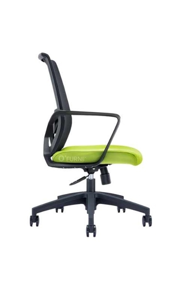 Ghế VP lưng trung Union 18-ME - Ảnh 3