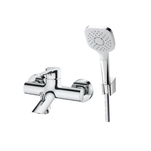 Bộ sen tắm nóng lạnh LB