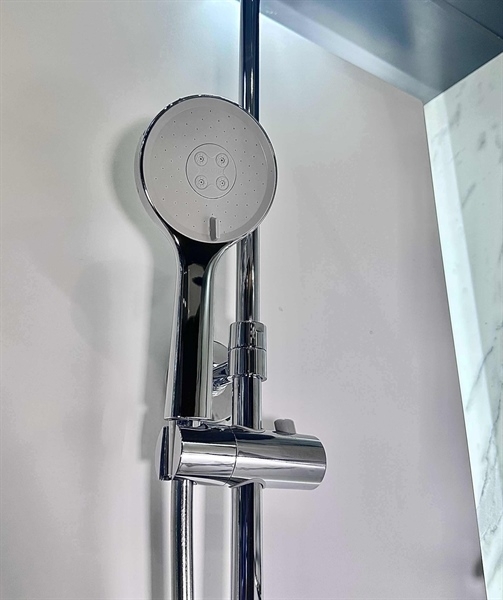 Sen cây bàn nhiệt độ tẩy cặn tự động 26162-625/1B-1 - Ảnh 4