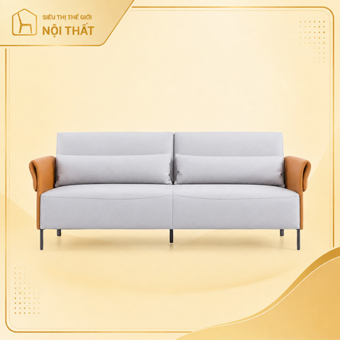 Sofa băng 2 Bliss 3-MS
