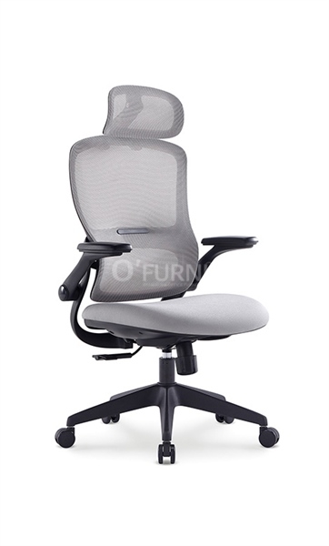 Ghế lưng cao Further 11-HR