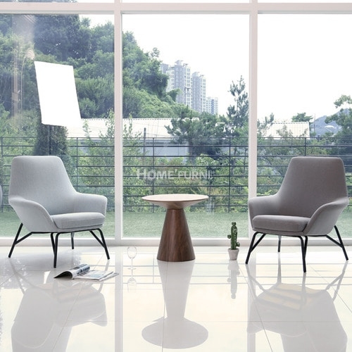 Alternative view of Ghế thư giãn Prince armchair 2