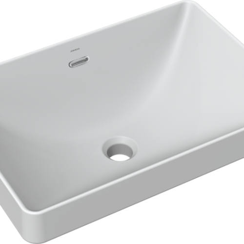 Chậu Lavabo Dương Vành