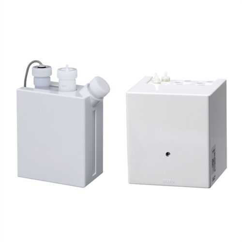 Bộ điều khiển vòi xịt xà phòng tự động
