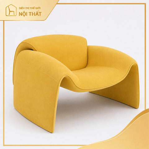 Ghế thư giãn Le Club 2