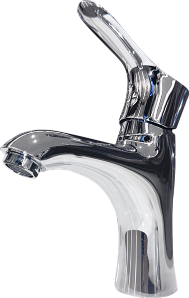 Vòi Lavabo Rửa Tay Nóng Lạnh JOMOO P32358-147/1B-Z - Ảnh 3