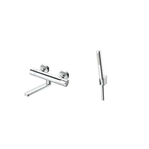 Sen tắm nhiệt độ Nhật Bản dòng GG