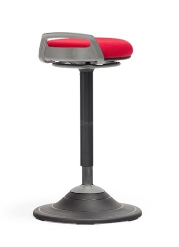 Alternative view of Ghế bar Sun Stool
