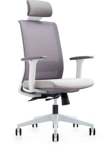 Ghế lưng cao Teamplay 82W-HR
