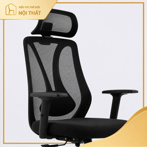 Ghế VP relax Further 87-HR - Ảnh 4