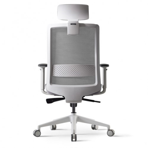 Ghế lưng cao S30G120W-4HR - Ảnh 4