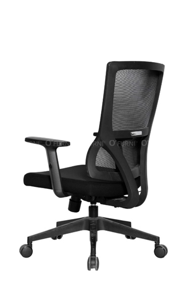 Ghế VP relax Further 72-MR - Ảnh 4