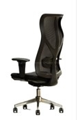 Ghế VP lưng cao Further 99W-MESH