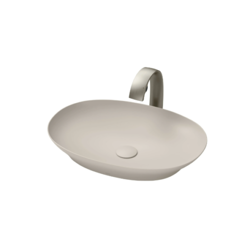 Chậu rửa mặt lavabo đặt trên bàn