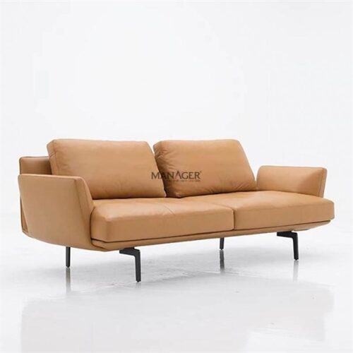 Sofa băng 3 Pioneer 1-MS