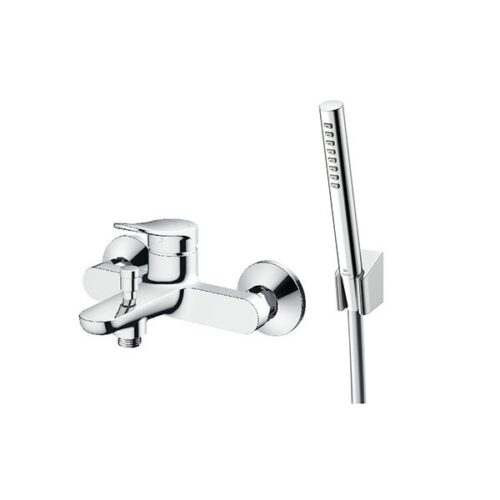 Bộ sen tắm nóng lạnh LF