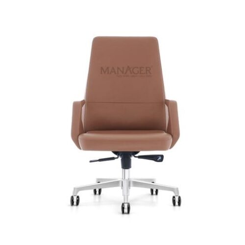Ghế lưng trung Helios 5-MR