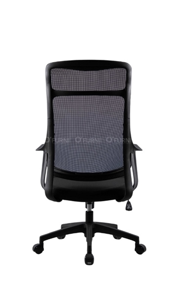 Ghế VP lưng cao Union 25-HE - Ảnh 2