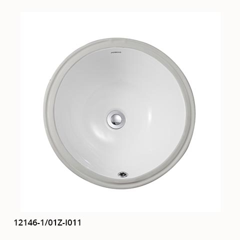 Chậu lavabo âm bàn