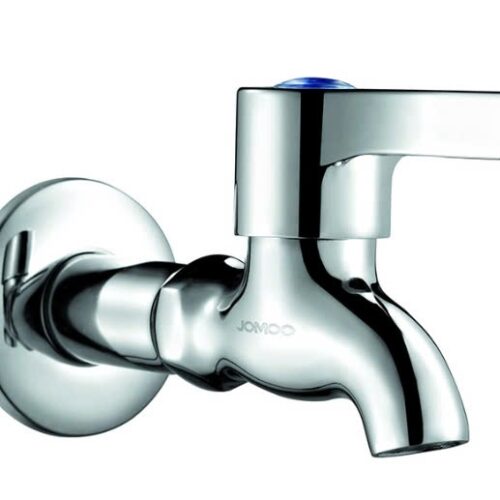 Vòi cổ dài mở nhanh 7104-183/1C-I012