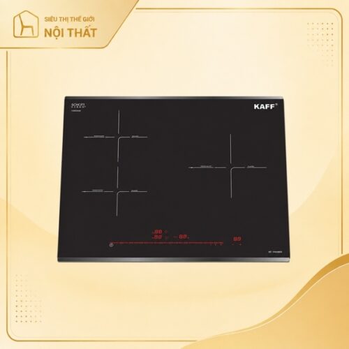 Bếp 3 Từ KAFF KF-HI5468SI