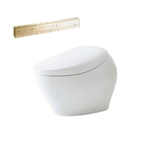 Bàn cầu điện tử NEOREST NX II