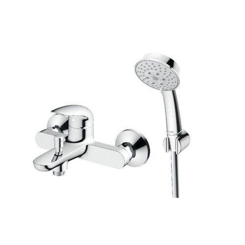 Bộ sen tắm nóng lạnh LC