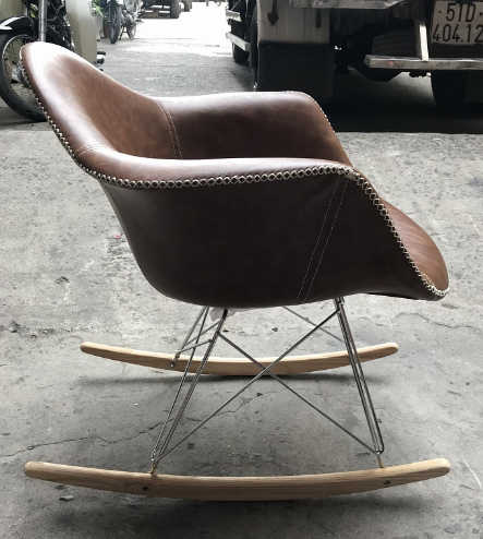 Ghế RAR PVC