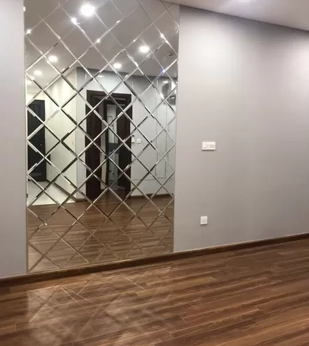 Gương Dán Tường DT36