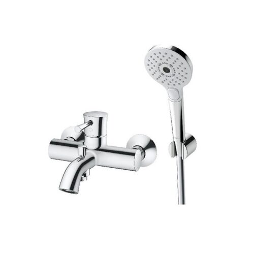 Bộ sen tắm nóng lạnh LN