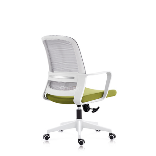 Ghế VP lưng trung Union 15W-ME