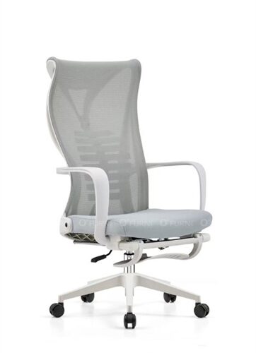 Ghế công thái học Teamplay 16W-HR