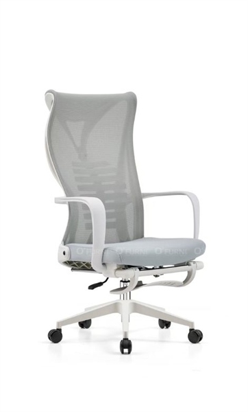 Ghế công thái học Teamplay 16W-HR